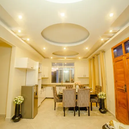 Mwika Apartment